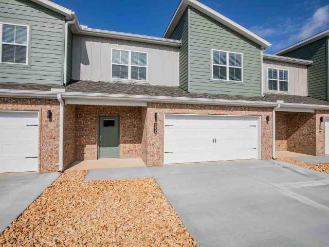 House for rent in Pea Ridge