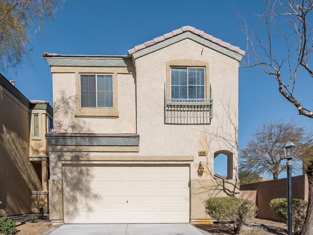 House for rent in Las Vegas, Nevada