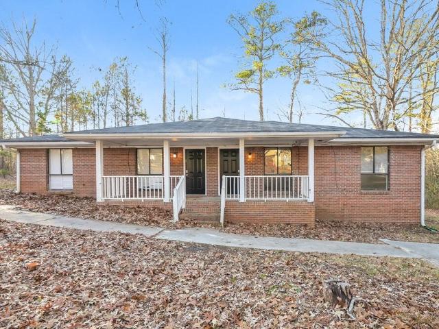 House for rent in Covington, Newton County