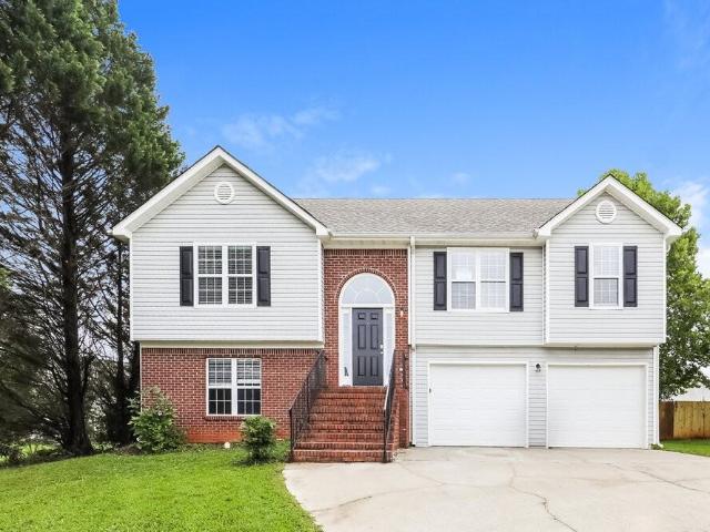 House for rent in Clayton, Georgia