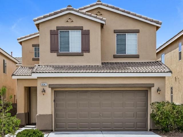 House for rent in Las Vegas, Nevada