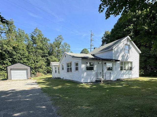 House for rent in Bristol, Indiana