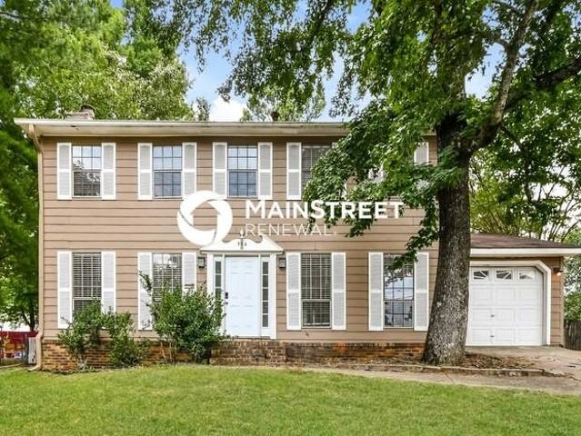 House for rent in Huffman Gardens, Birmingham