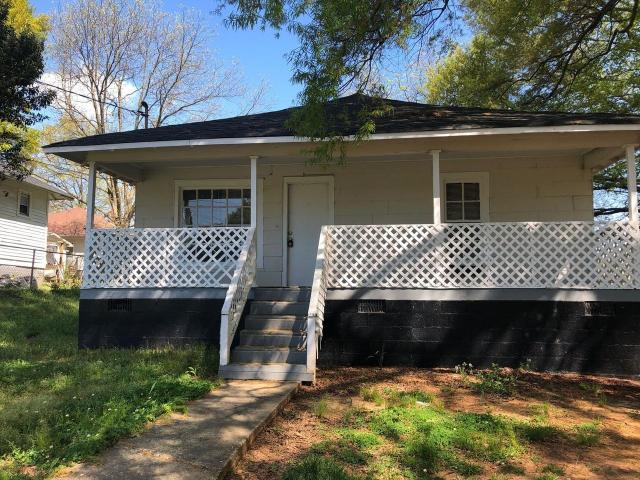 House for rent in Gastonia, Gaston County