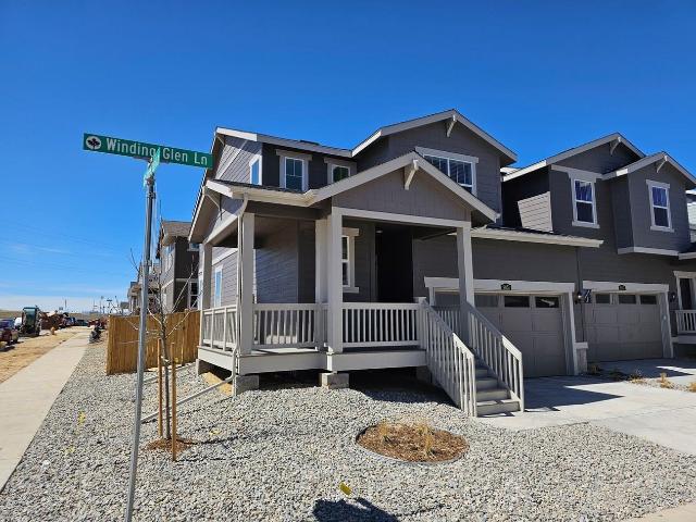 House for rent in Parker, Colorado