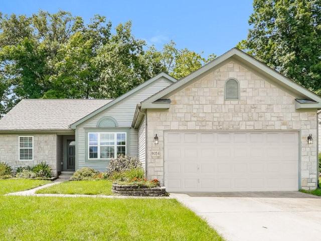 House for rent in Reynoldsburg, Ohio