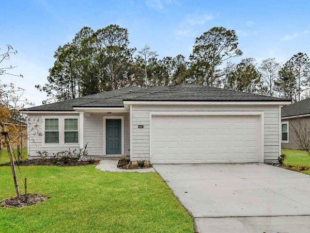 House for rent in Jacksonville, Florida