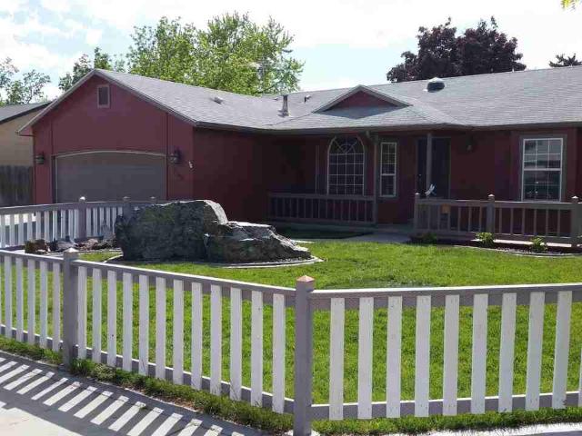 House for rent in Nampa, Idaho