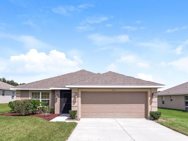 House for rent in Fruitland Park, Florida