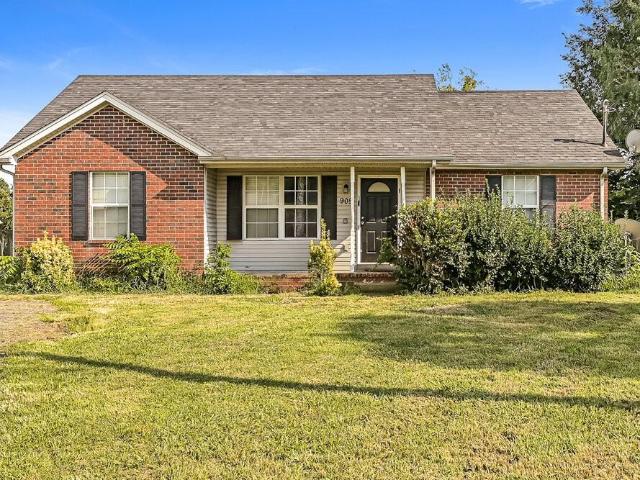 House for rent in Tennessee