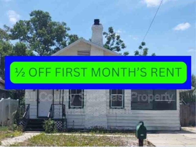 House for rent in Clearwater, Florida