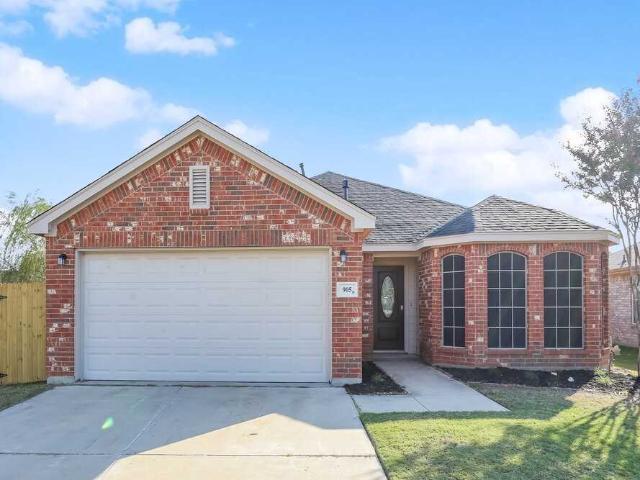 House for rent in Fort Worth, Texas