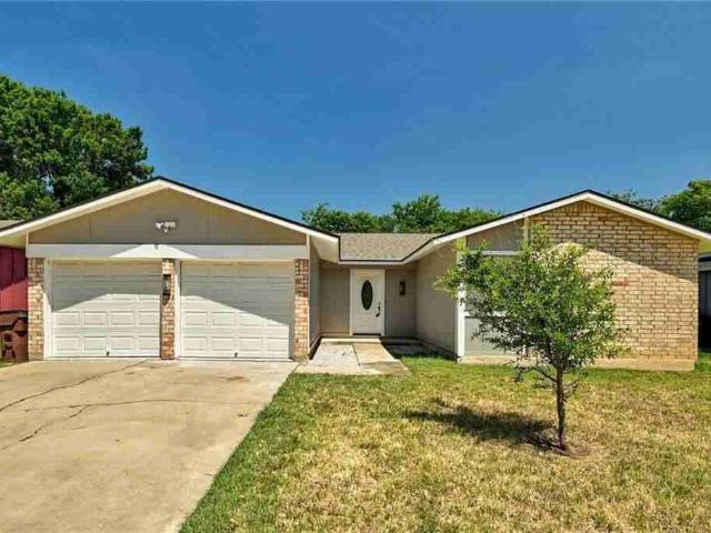 House for rent in Williamson, Texas