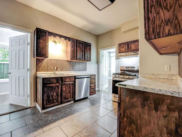 House for rent in Fort Smith