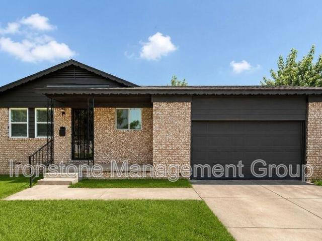 House for rent in Owasso, Oklahoma