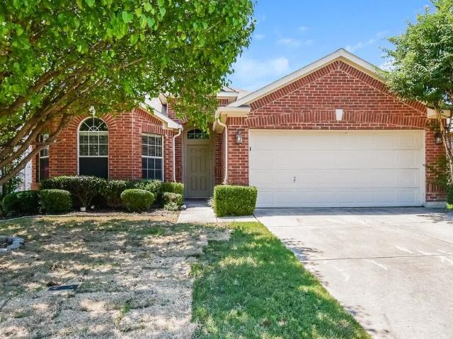 House for rent in Anna, Texas