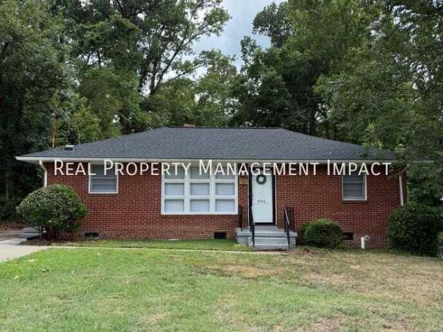 House for rent in Durham, North Carolina
