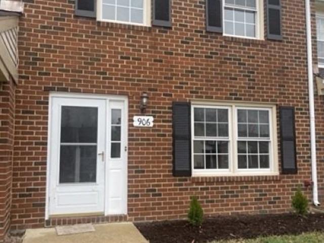 House for rent in Virginia