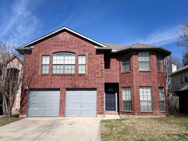 House for rent in Fort Worth