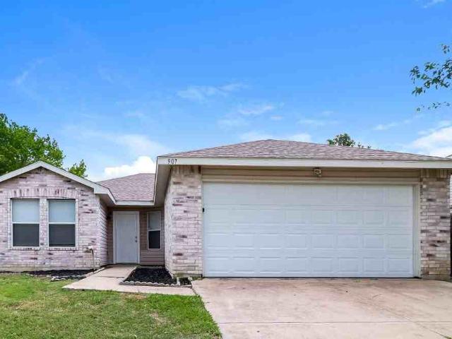 House for rent in Arlington, Texas