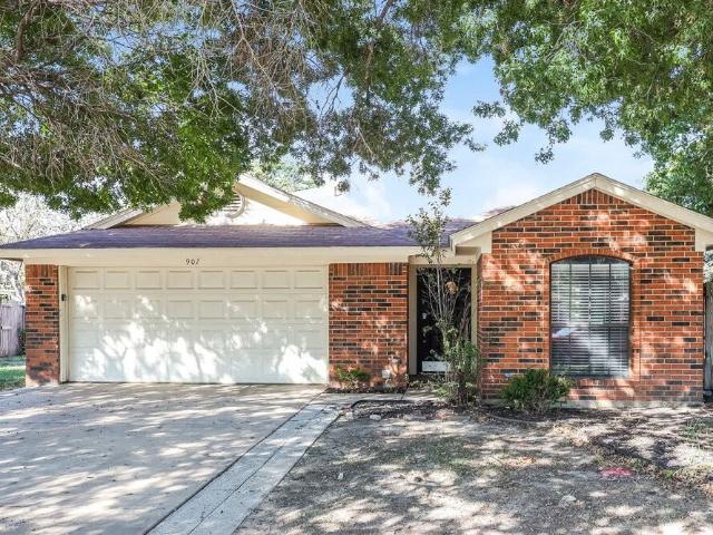House for rent in Ellis, Texas