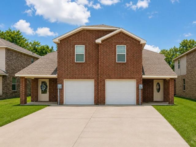 House for rent in Texas