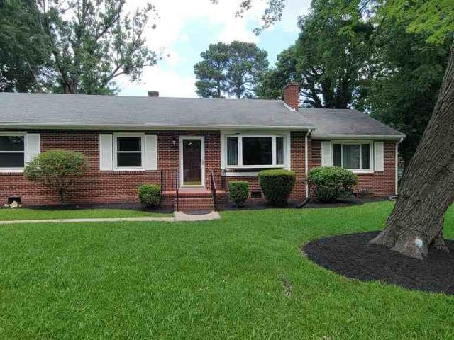 House for rent in Richmond