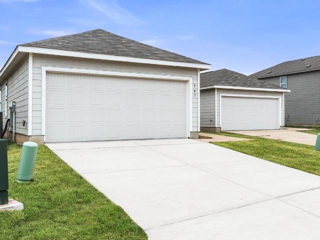 House for rent in Leesville, Texas