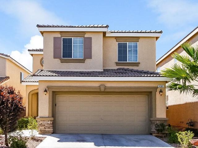 House for rent in Las Vegas, Nevada