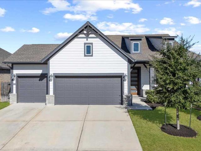 House for rent in Williamson, Texas