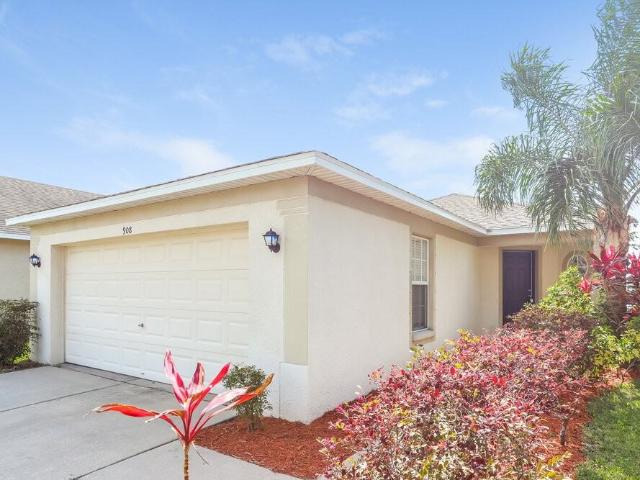 House for rent in Ruskin, Hillsborough County