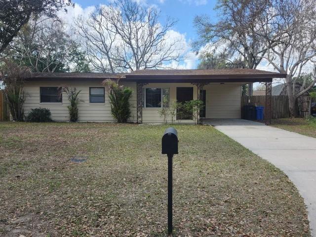 House for rent in Brandon, Florida