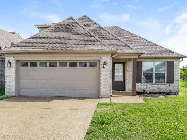 House for rent in Nesbit, Mississippi