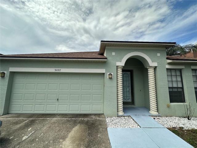 House for rent in Orlando, Florida