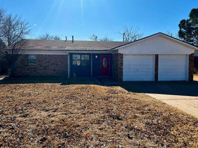 House for rent in Lubbock, Texas