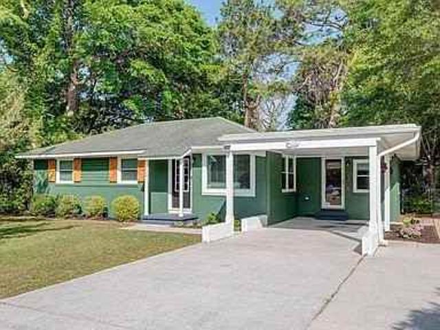 House for rent in Wilmington, New Hanover County
