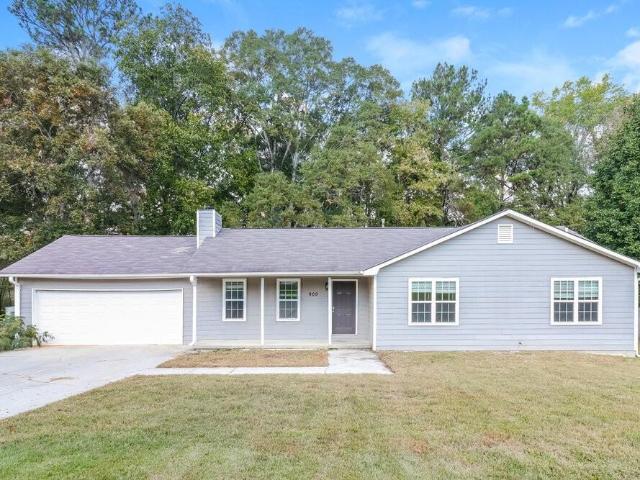 House for rent in Villa Rica, Georgia