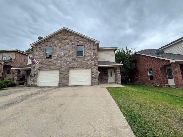 House for rent in Texas