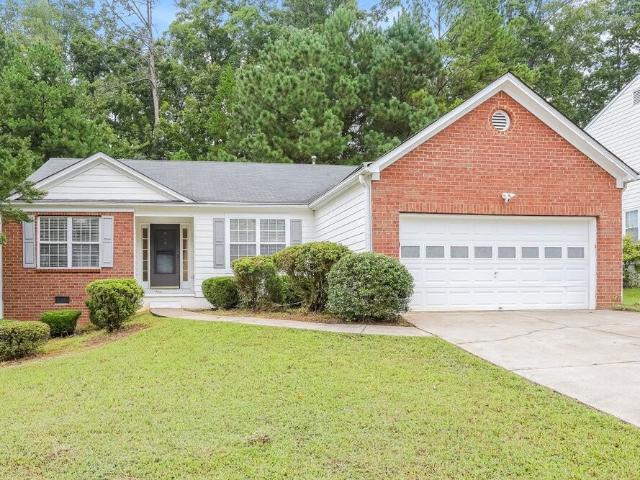 House for rent in Lithonia, Georgia
