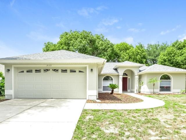 House for rent in Eustis, Florida