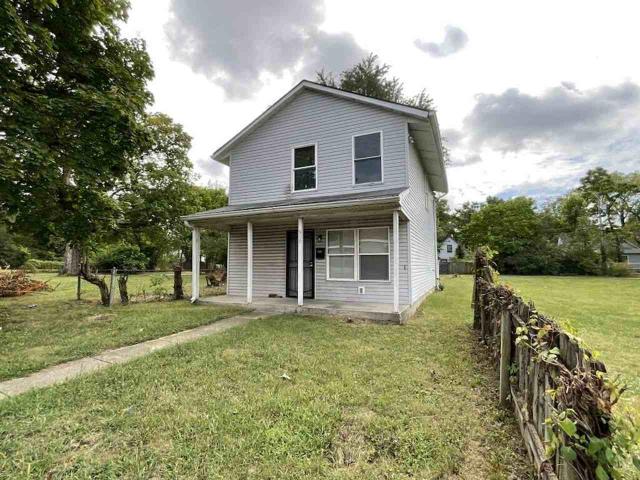 House for rent in Camby, Indiana