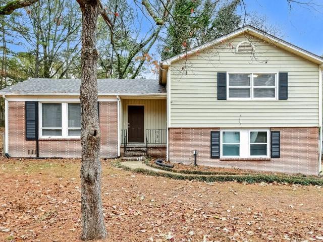 House for rent in Birmingham, Alabama
