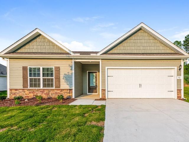 House for rent in Clayton, North Carolina