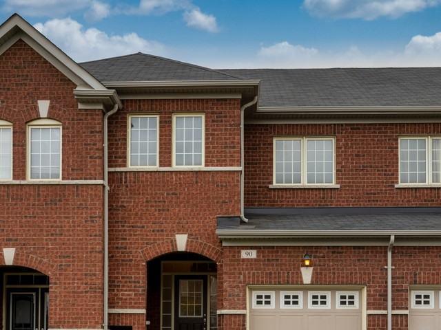 House for rent in Brampton, Ontario