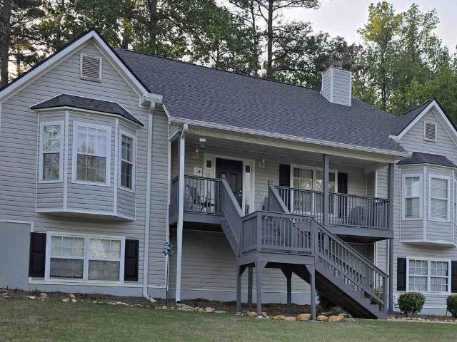 House for rent in Dallas, Paulding County