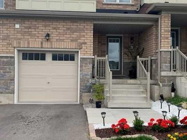 House for rent in Woolwich, Ontario