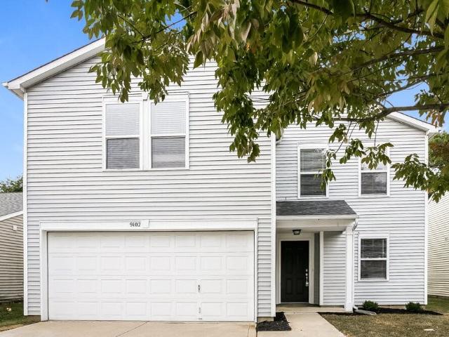 House for rent in Camby, Indiana