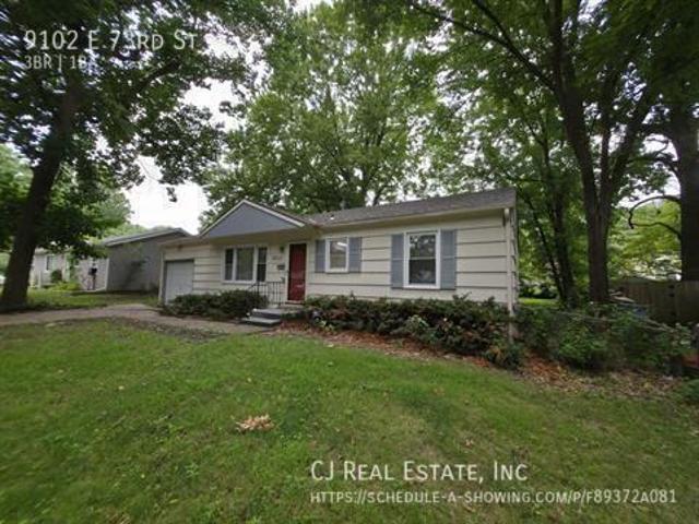 House for rent in Missouri