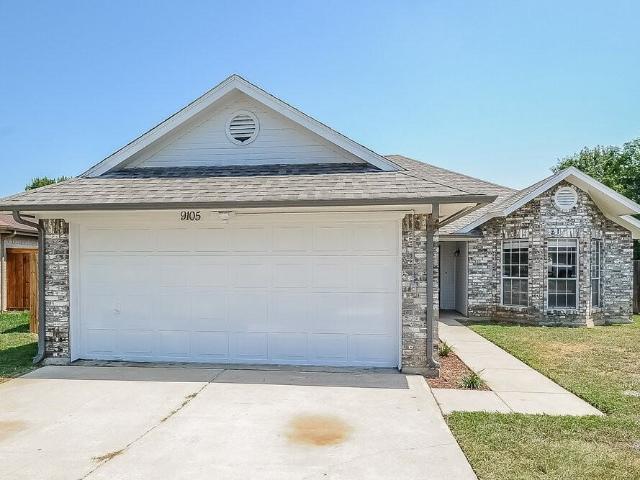 House for rent in Fort Worth, Texas