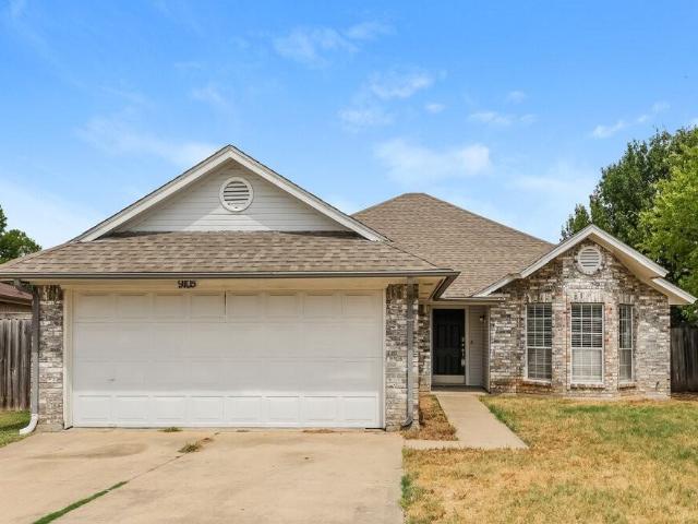 House for rent in Fort Worth, Texas